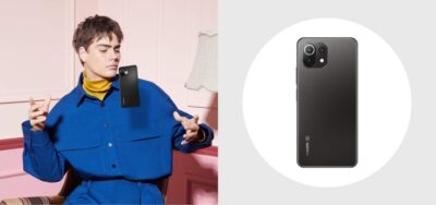 Xiaomi Mi 11 Lite 5G