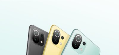 Xiaomi Mi 11 Lite 5G