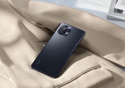 Xiaomi Mi 11 Lite