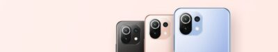 Xiaomi Mi 11 Lite