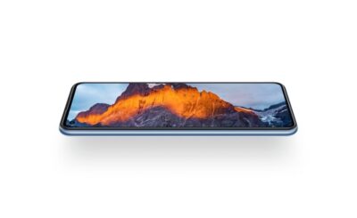 Xiaomi Mi 11 Lite