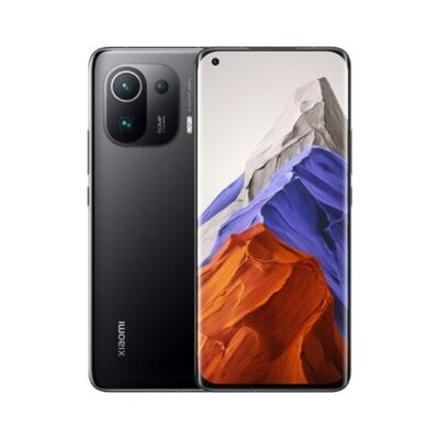 Xiaomi Mi 11 Pro