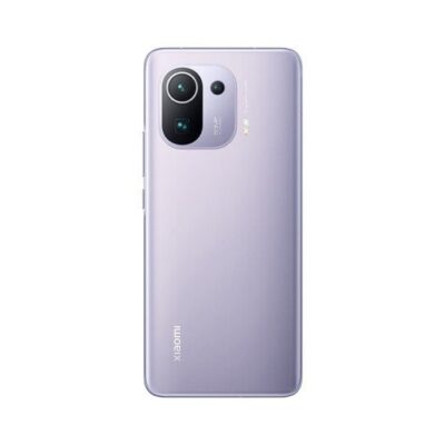Xiaomi Mi 11 Pro