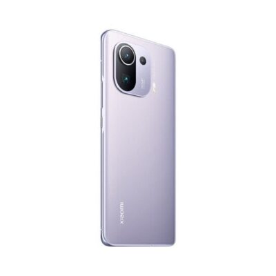 Xiaomi Mi 11 Pro
