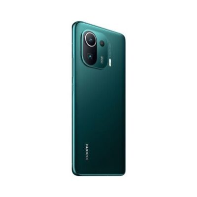 Xiaomi Mi 11 Pro