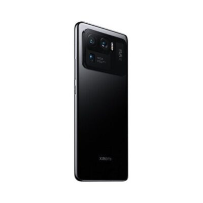 Xiaomi Mi 11 Ultra