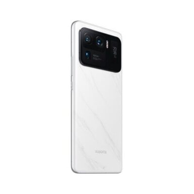Xiaomi Mi 11 Ultra