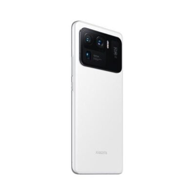 Xiaomi Mi 11 Ultra
