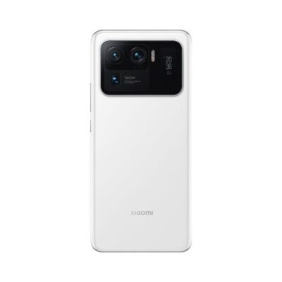 Xiaomi Mi 11 Ultra