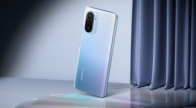 Xiaomi Mi 11X Pro