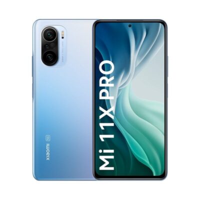 Xiaomi Mi 11X Pro