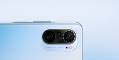 Xiaomi Mi 11X Pro