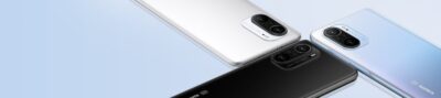 Xiaomi Mi 11X Pro