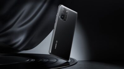 Xiaomi Mi 11X Pro