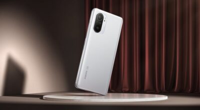 Xiaomi Mi 11X Pro