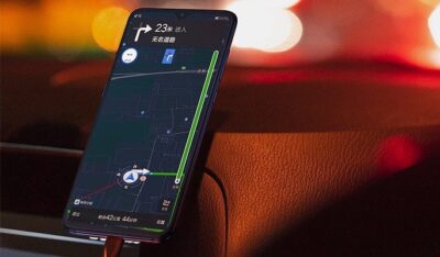 Xiaomi Mi 9