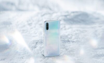 Xiaomi Mi 9 Lite