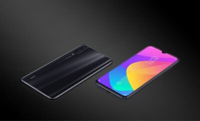 Xiaomi Mi 9 Lite
