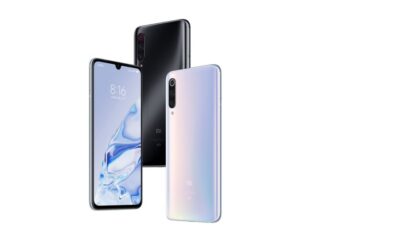Xiaomi Mi 9 Pro 5G