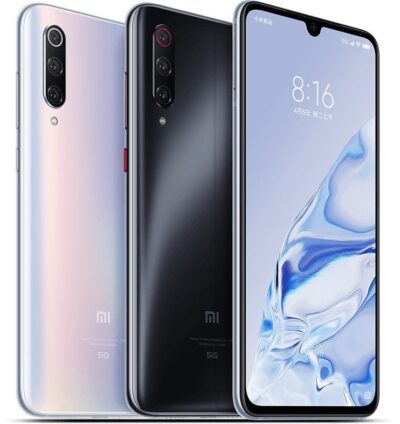 Xiaomi Mi 9 Pro 5G