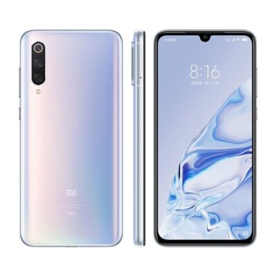 Xiaomi Mi 9 Pro 5G