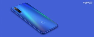 Xiaomi Mi 9 SE