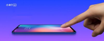 Xiaomi Mi 9 SE