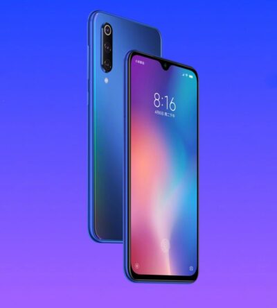 Xiaomi Mi 9 SE