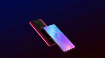 Xiaomi Mi 9T