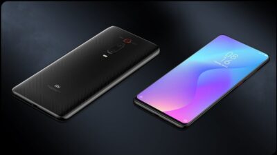 Xiaomi Mi 9T
