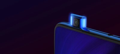 Xiaomi Mi 9T