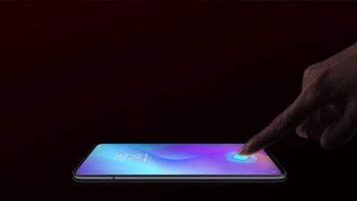 Xiaomi Mi 9T