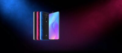 Xiaomi Mi 9T