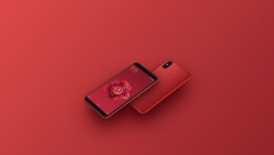 Xiaomi Mi A2