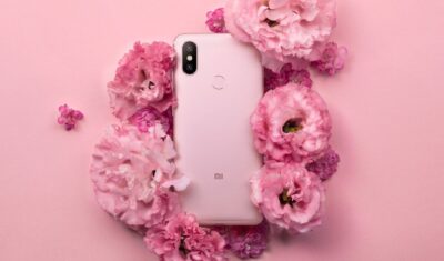 Xiaomi Mi A2