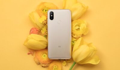 Xiaomi Mi A2