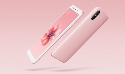 Xiaomi Mi A2