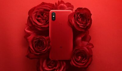 Xiaomi Mi A2
