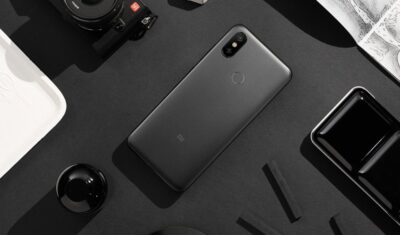 Xiaomi Mi A2