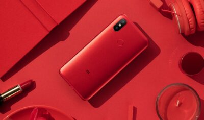 Xiaomi Mi A2
