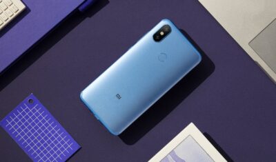 Xiaomi Mi A2
