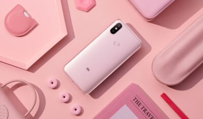 Xiaomi Mi A2