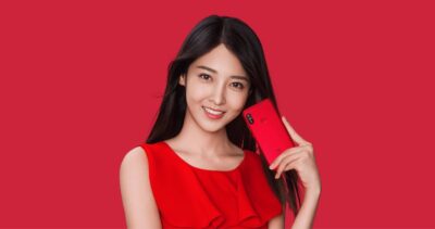 Xiaomi Mi A2 Lite