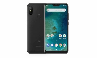 Xiaomi Mi A2 Lite