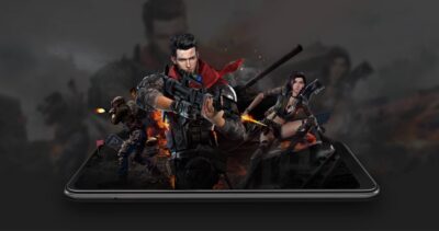 Xiaomi Mi A2 Lite