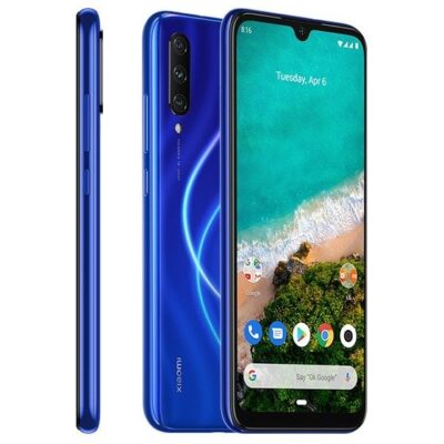 Xiaomi Mi A3