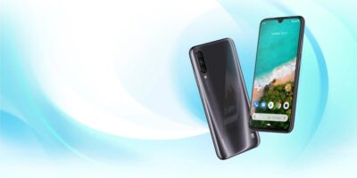 Xiaomi Mi A3