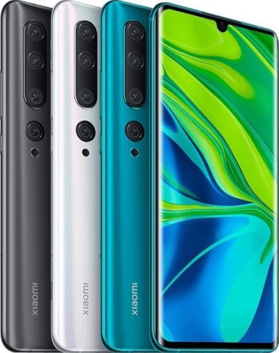 Xiaomi Mi CC9 Pro