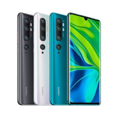 Xiaomi Mi CC9 Pro