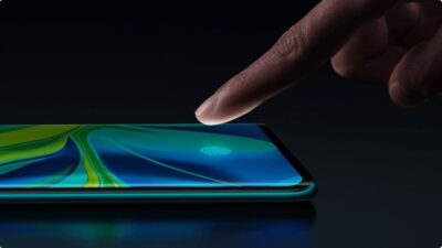 Xiaomi Mi CC9 Pro